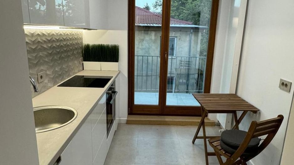 Apartament de vanzare 3 camere PRIMAVERII/FLOREASCA - Poză 6