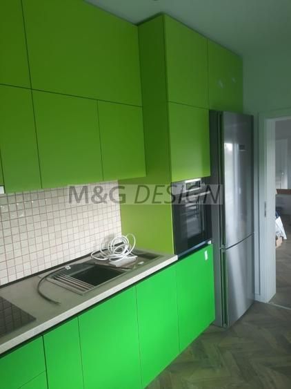 Apartament 2 camere  Chisoda - Poză 9
