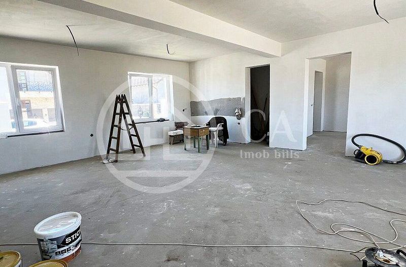 Casa de vanzare cu 4 camere in zona Santandrei, Oradea - Poză 6