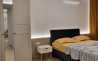3 camere Cortina North - 2 locuri Parcare subterana inclusa in pret - Poză 3