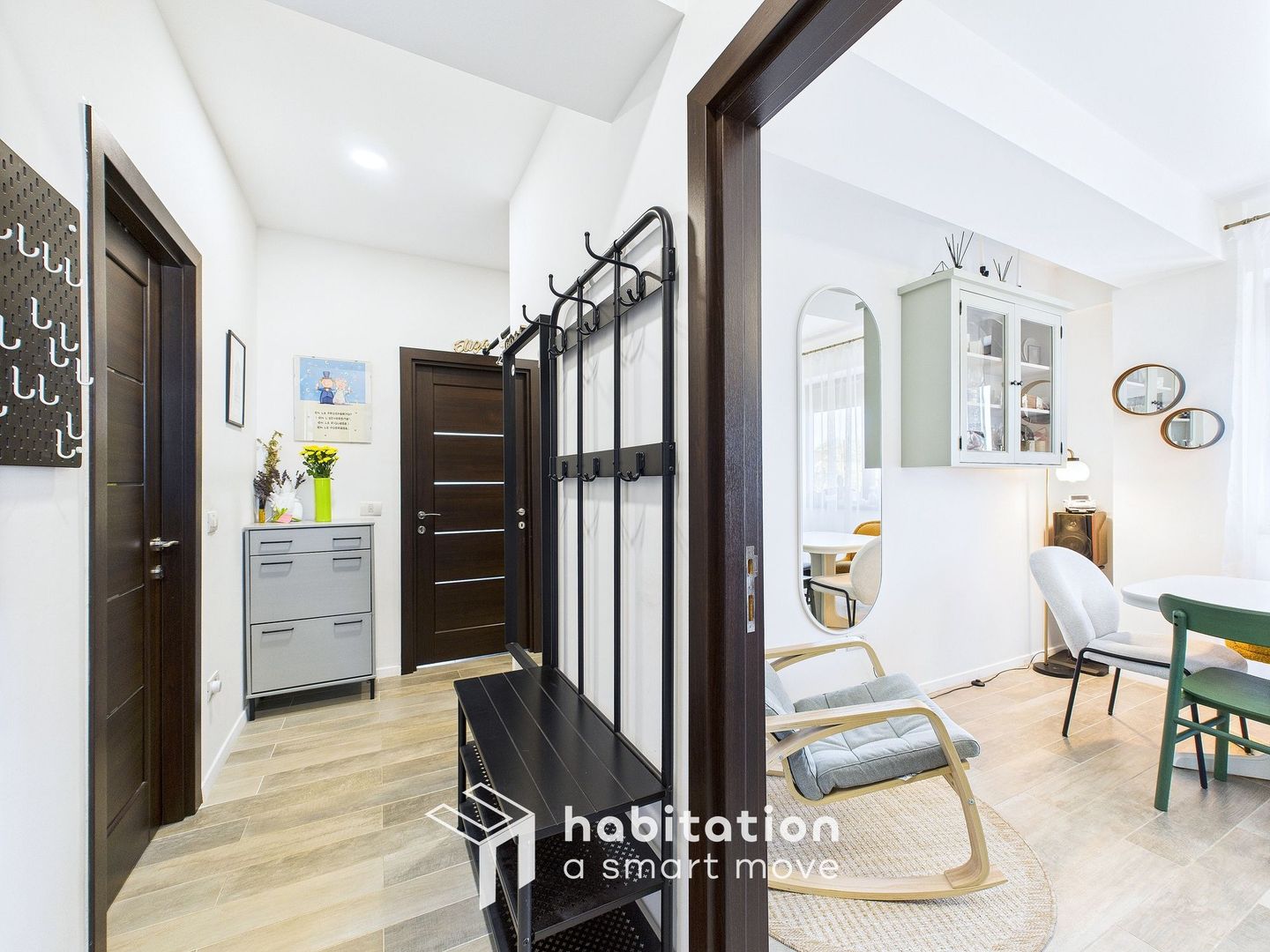 Apartament 3 camere – Confort și rafinament, în zona Mircea cel Bătrân - Poză 6