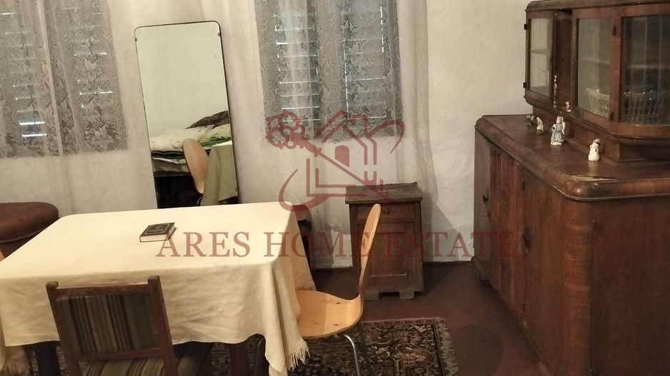 Casa spatioasa | 1500 mp teren - Ticvaniu Mare CS - Poză 1