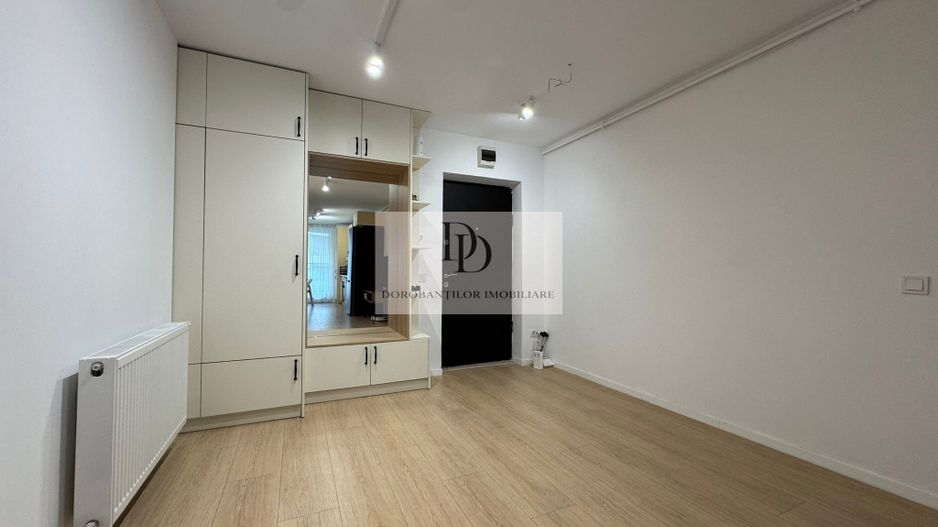 Apartament 2 camere modern | 50 mp + balcon 11 mp | Tăietura Turcului - Poză 7