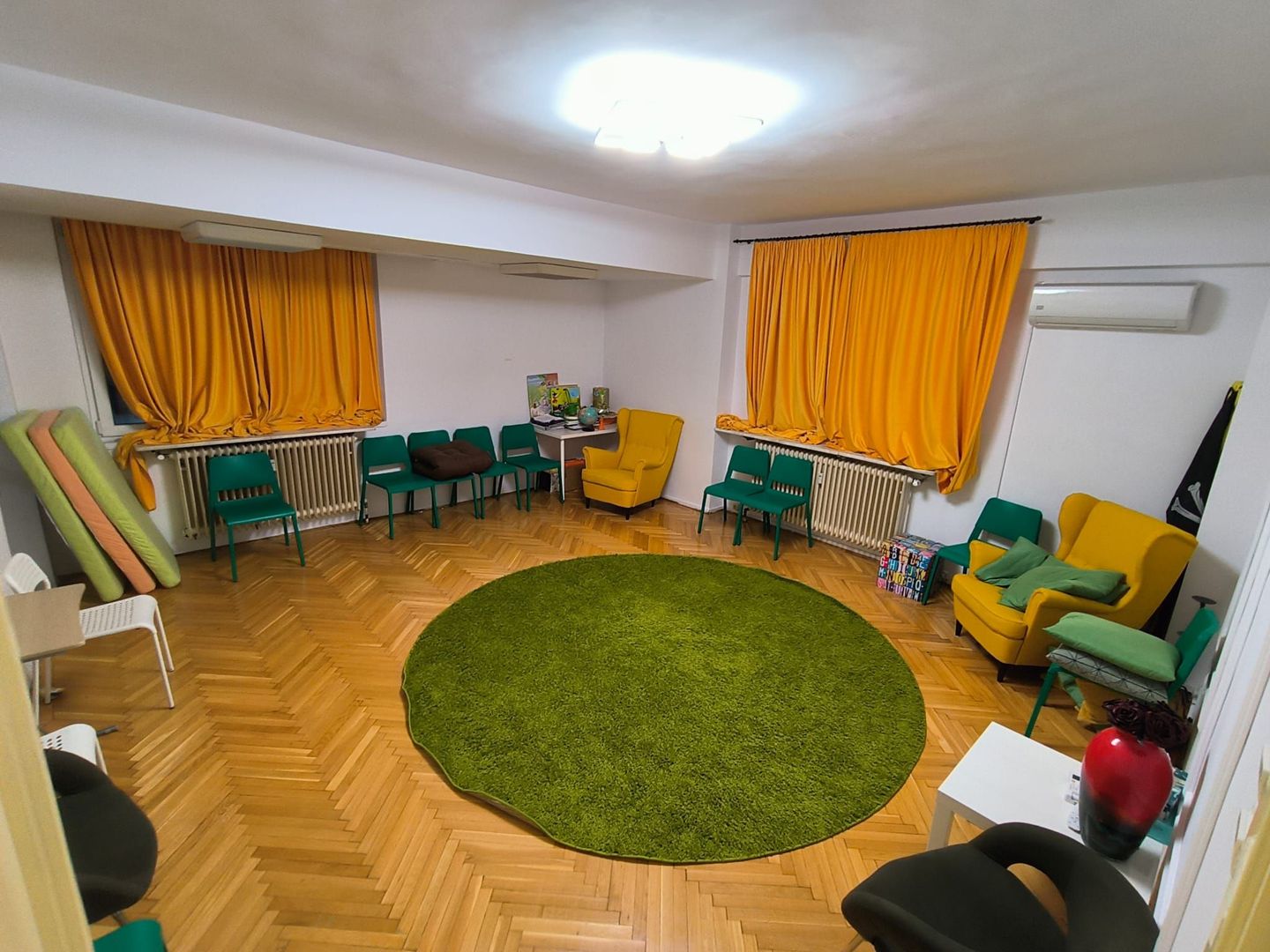 Apartament 4 camere Primaverii | Garaj + Boxă - Poză 6