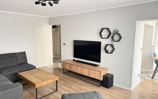 Apartament 3 camere | Complet renovat și mobilat | Zona Soarelui - Poză 1