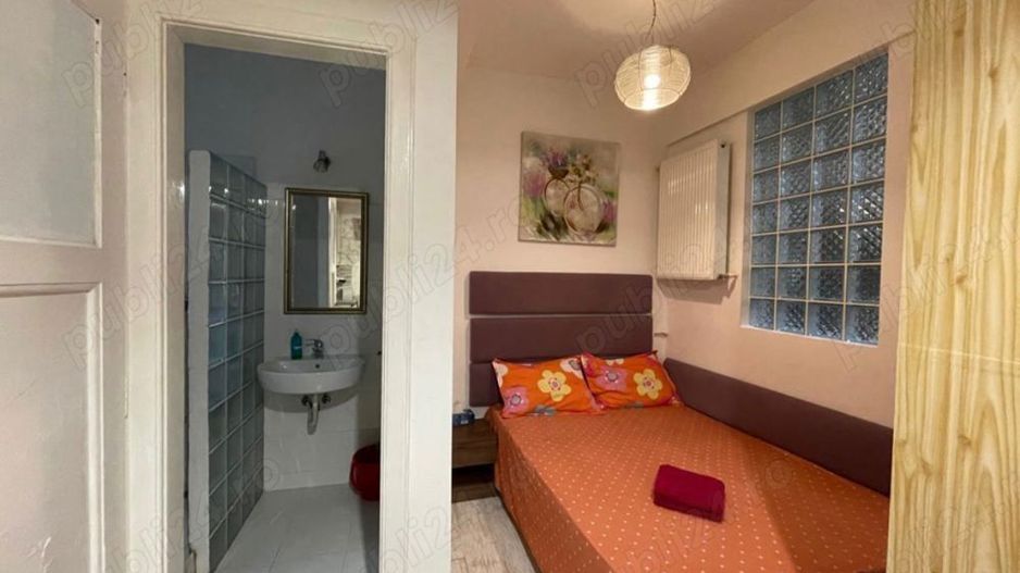 Apartament cu 2 camere Ultracentral - Poză 2