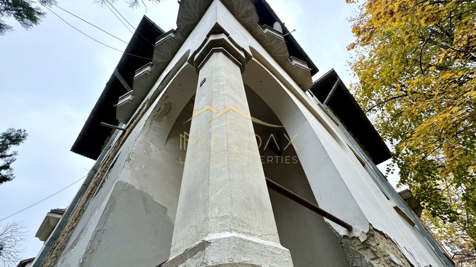 Vila Impresionanta *503mp* TEREN *577mp* // Zona Casin - Poză 22