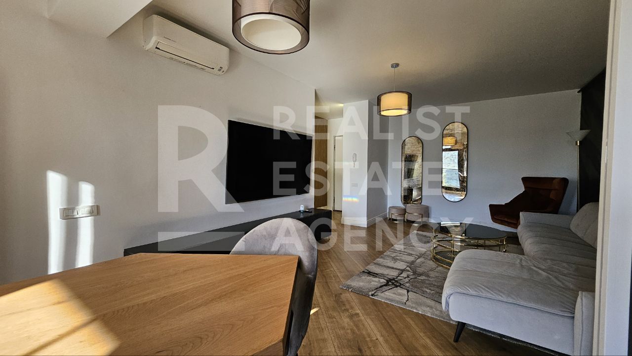 Chirie, apartament cu 3 camere în zona Pipera - Poză 3