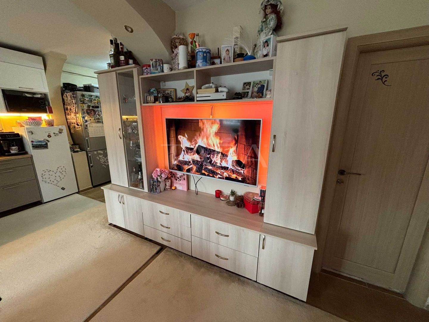 Apartament 3 camere, 64 mp, zona Terra, Florești - Poză 4