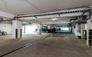 Chirie I Apartament 4 camere | piscina | sauna | gym | parcare - Poză 29