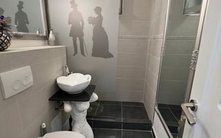 Mută-te într-un apartament cu stil – 3 camere, zona Super, Târgu Mureș - Poză 5