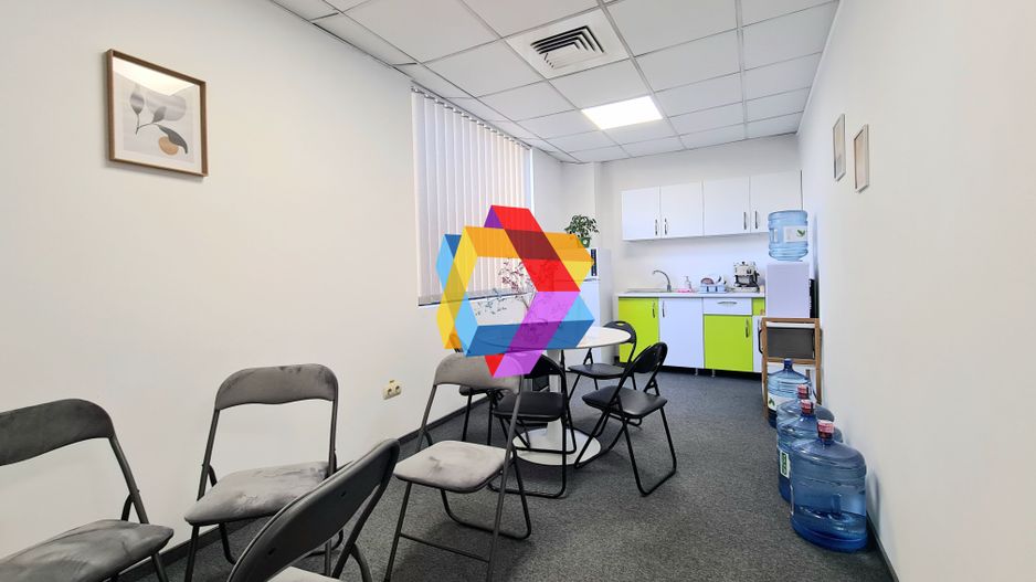 Spațiu birouri de închiriat Brasov - 160 mp # spatii-comerciale-brasov.ro - Poză 4