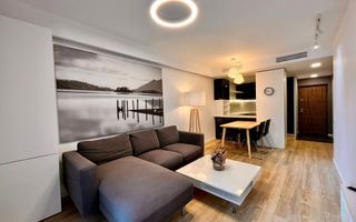 Apartament cu 2 camere | 50 mp | Gheorgheni | Iulius Mall | FSEGA - Poză 1