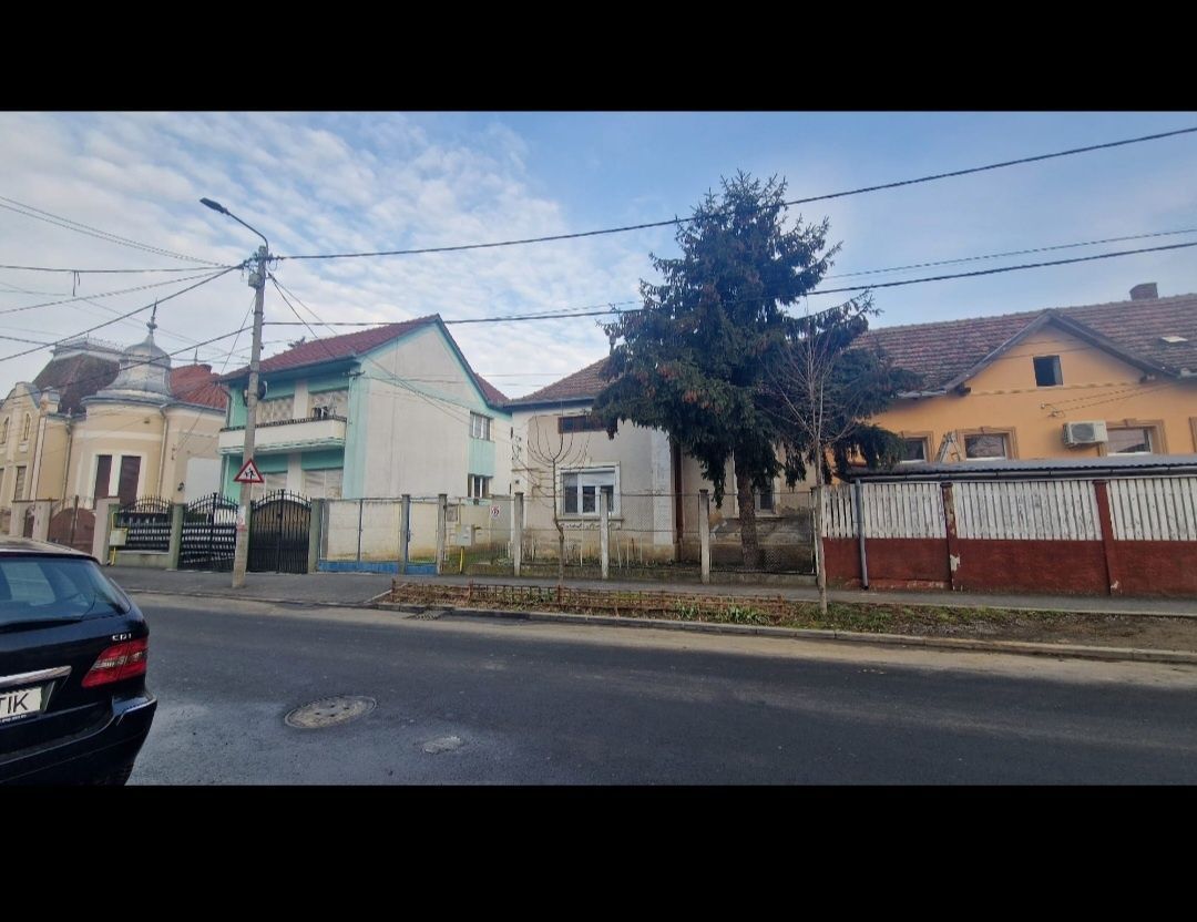 Casa de vânzare Ana Ipatescu Satu Mare mare - Poză 5