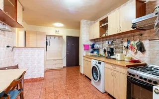 Vânzare apartament 2 camere | Ghencea | Finisat Modern - Poză 14
