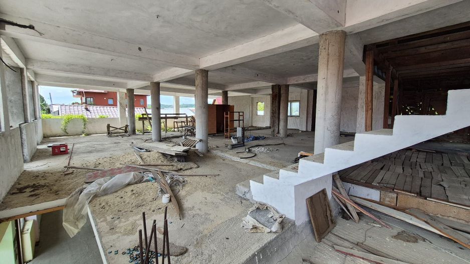 Spatiu comercial+Locuinta 664 mp construiti+anexa 16 mp si teren 845mp - Poză 20