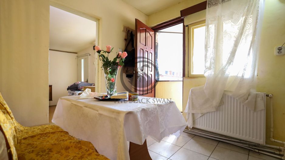 Casa 3 camere de vanzare | Cartier Vest - Mitica Apostol | Comision 0% - Poză 4