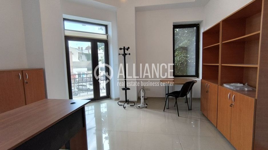 PIATA GRIVITEI (COD03) -Cladire de birouri moderna ! - Poză 19