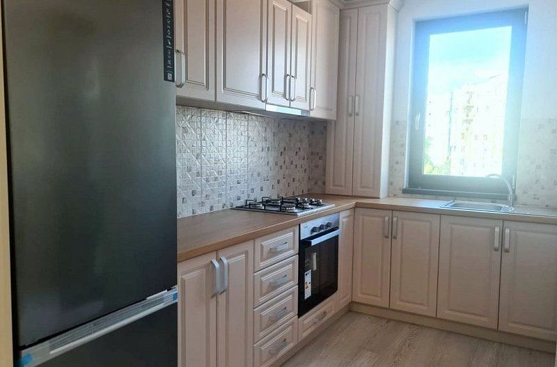 Apartament cu 2 camere, prima inchiriere - Roka Residence, Micro 17 - Poză 8