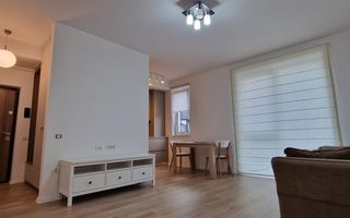 Apartament cu 2 camere  de vânzare, zona Dumbrăvița - Poză 5
