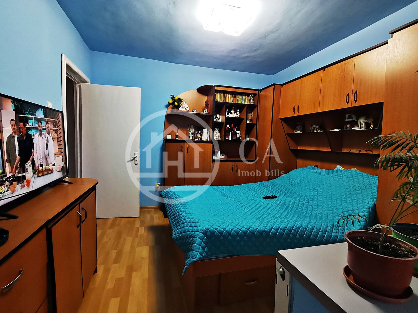 Apartament cu 4 camere de vanzare in Nufarul, Oradea - Poză 4