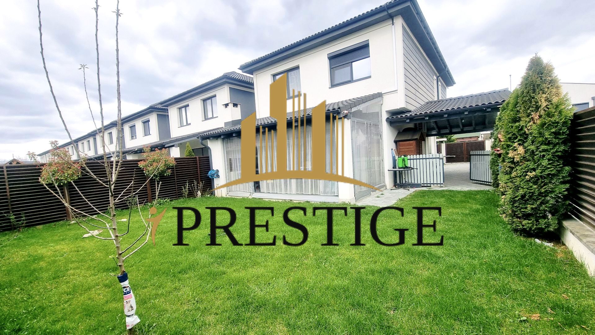 CASĂ DE VÂNZARE ȘELIMBĂR | TEREN 265 MP | CURTE 200 mp | CARPORT - Poză 22