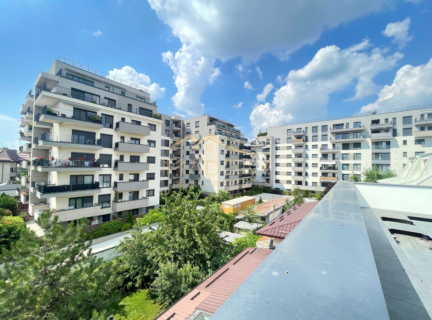 Apartament 4 Camere**TERASA 57 MP**Bloc boutique***NOU// DOMENII - Poză 33