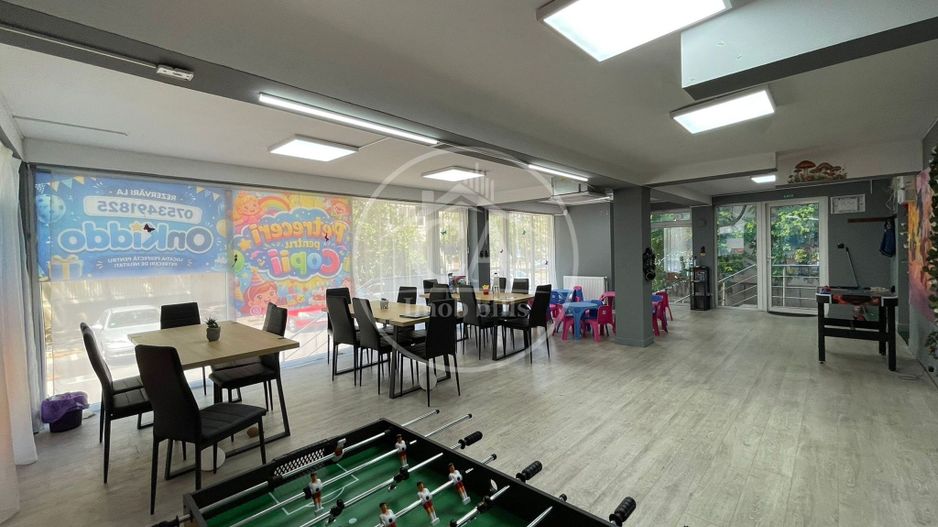 Spatiu comercial de vanzare  în zona Calea Aradului, Oradea - Poză 4