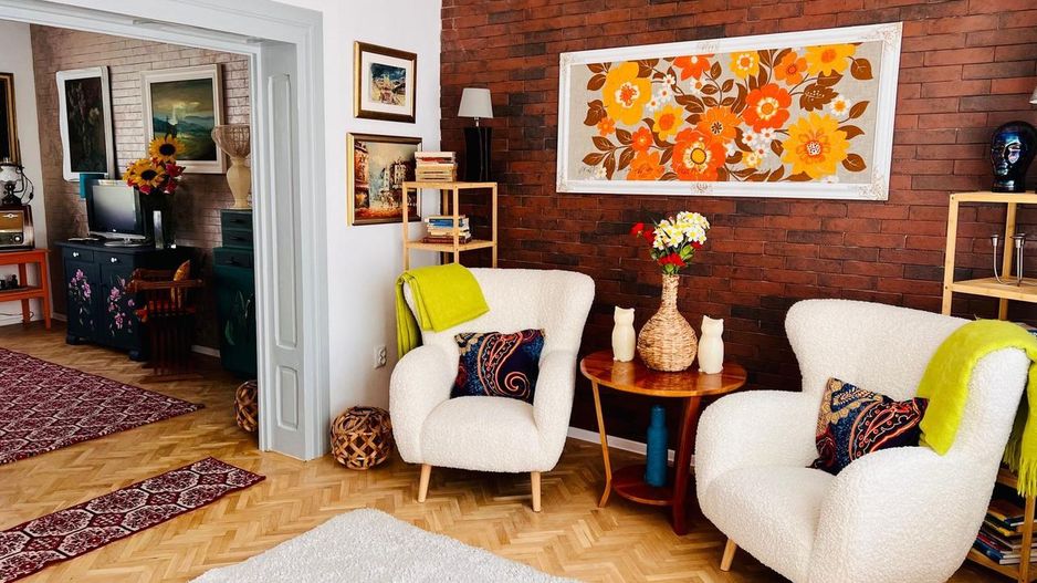 Casa tip Duplex P+1E + demisol + garaj | Zonă centrală | 432 mp teren - Poză 1