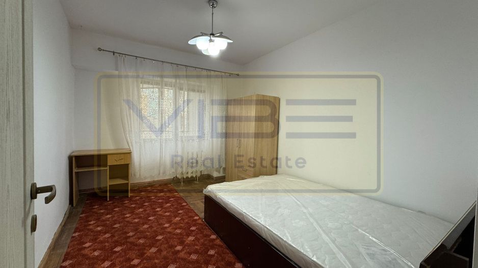 Apartament 3 camere 2 bai zona Parc Nicolina 1 - Poză 11