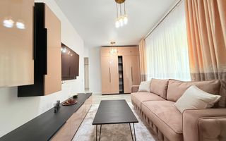 Apartament 2 camere de inchiriat Aviatiei Pipera - Poză 5