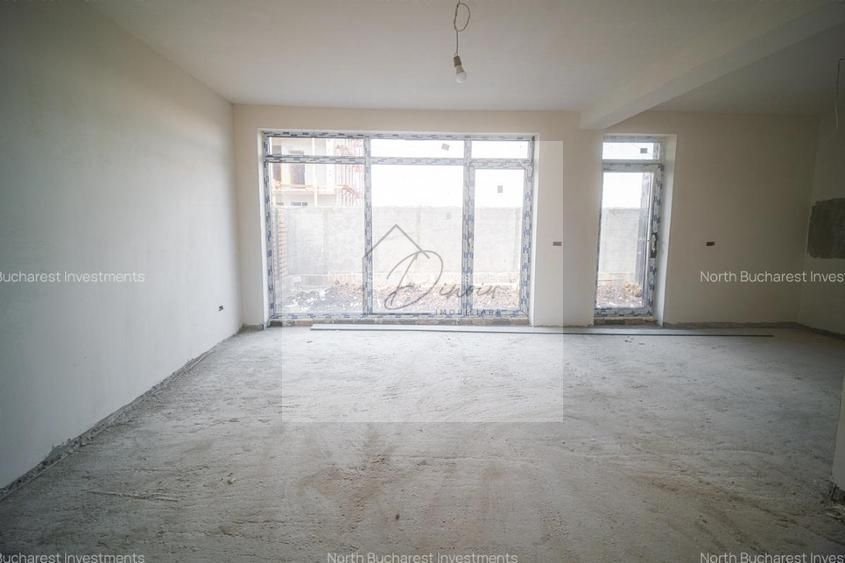 Vila duplex de vanzare Pipera Matei Millo I  COMISION 0% - Poză 6