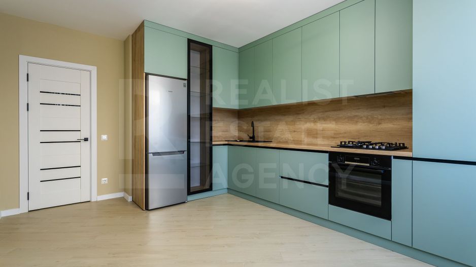 Vânzare, apartament, o camere, str. Alexei Şciusev, Centru - Poză 5