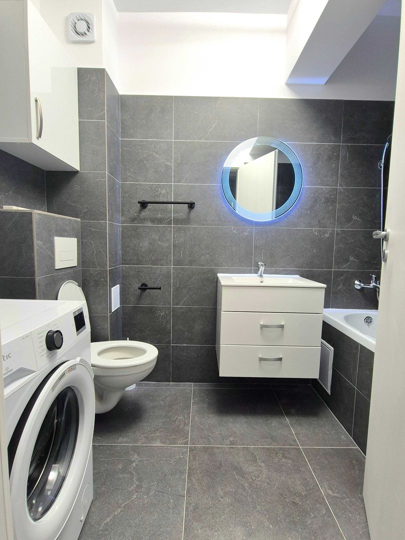 De inchiriat apartament cu 2 camere , Aparatorii patriei sector4 - Poză 7