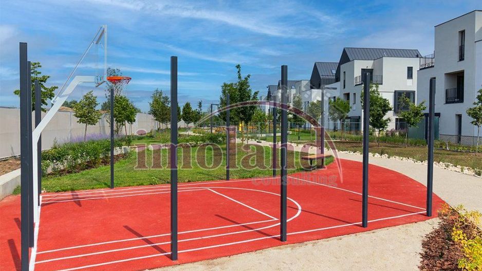 Inchiriere | vila | townhouse | 4 camere | Avalon Estate - Pipera - Poză 33