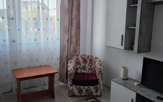 Închiriez apartament cu 1 camera, cartier Iriss - Poză 4