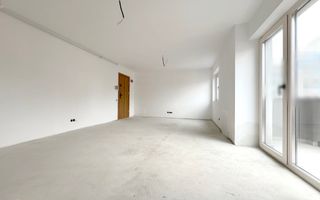 Apartament cu o camera/37.08mp/Imobil Premium/Cartier Marasti. - Poză 11