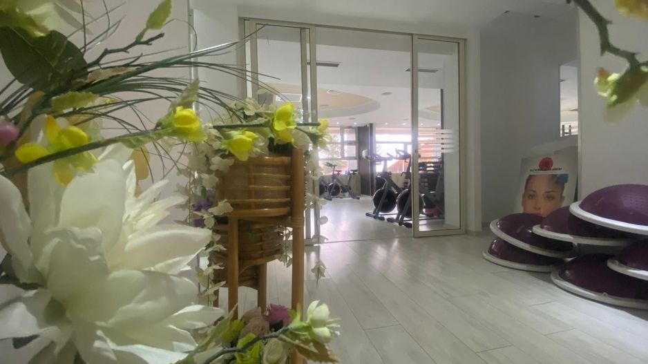 Ideal pt clinici,birouri! Inchiriere spatiu comercial -Targoviste - M3 - Poză 5