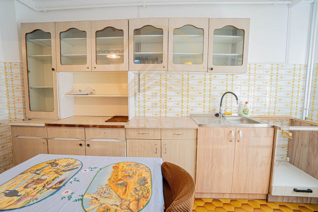 Tomis Nord - Zodiac - Apartament cu 2 camere, etaj 1. - Poză 23