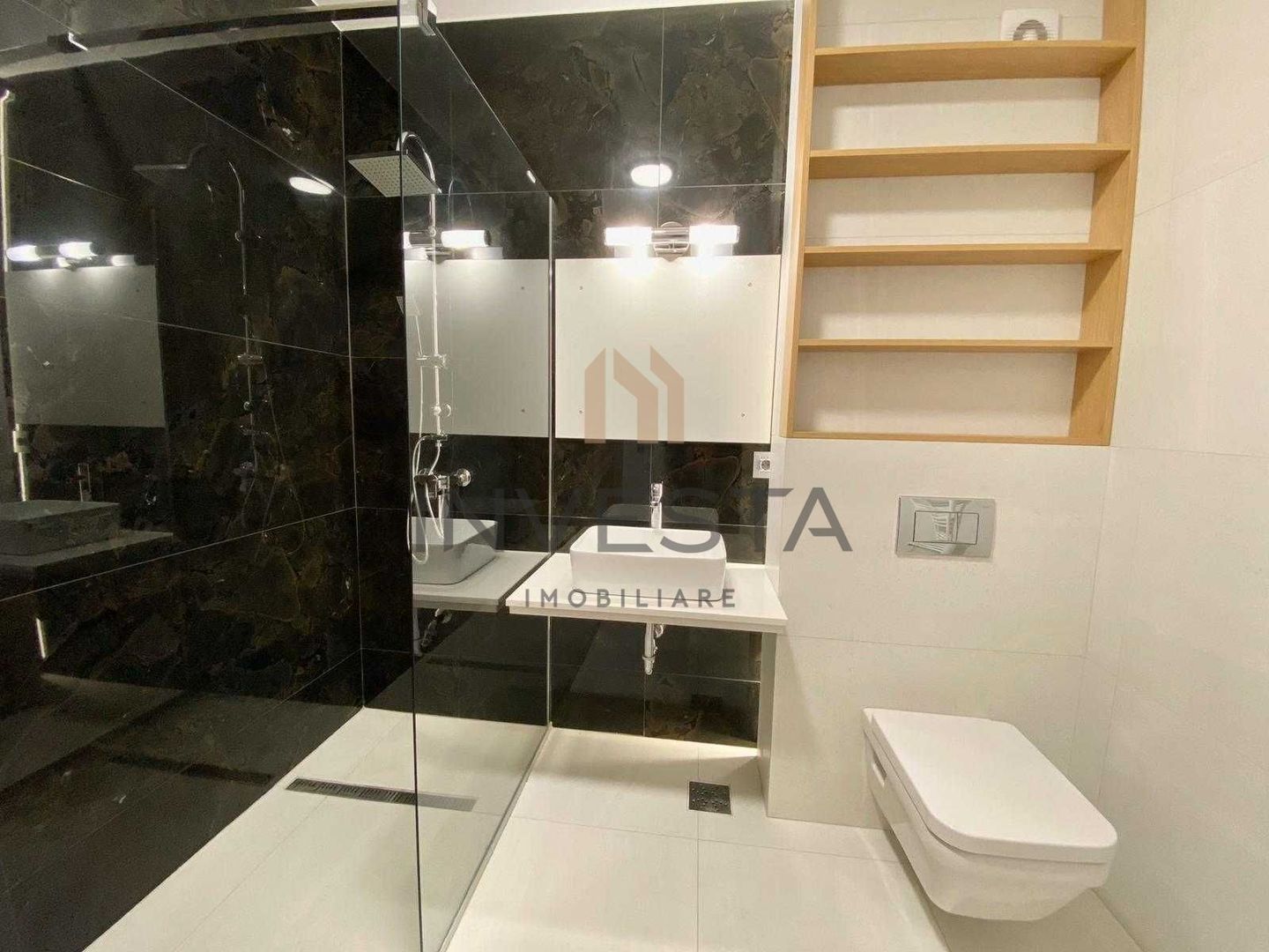 Penthouse exclusivist cu 4 camere terasa generoasa si finisaje premium - Poză 6