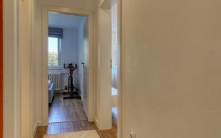 3 camere premium | Renovare integrală | Parc superb lângă bloc- - Poză 15