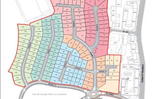 Teren Central ARED - direct de la dezvoltator - Poză 8