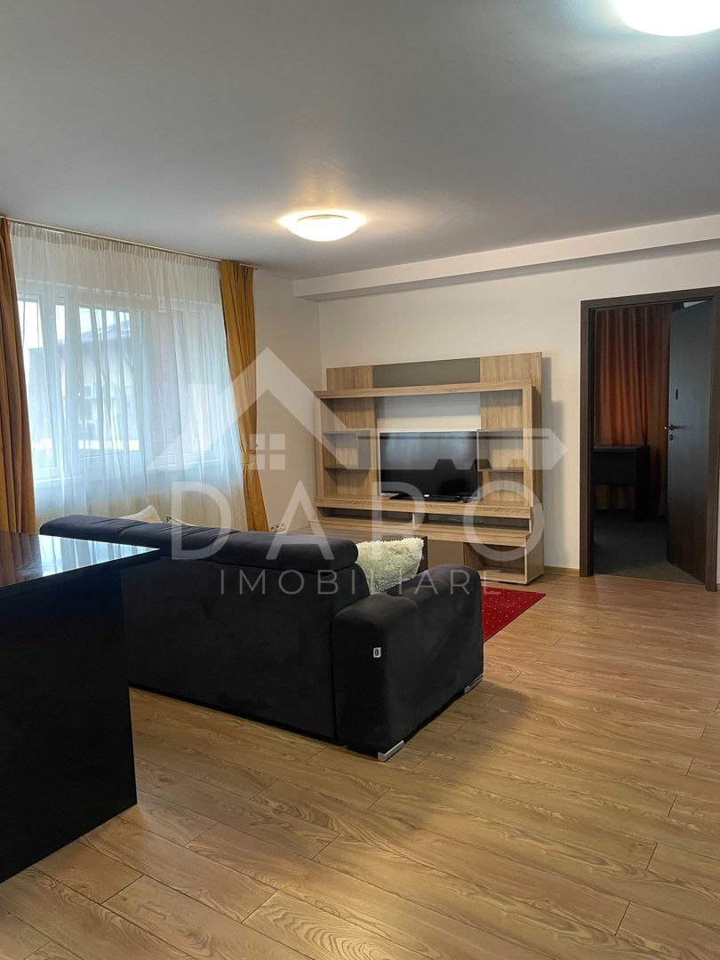 Vand Apartament penthouse cu scara interioara - 7 Noiembrie Cornisa - Poză 3
