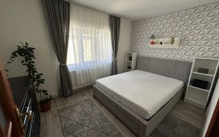 2 Camere | Mobilat | Utilat | CT | Parcare | Zona centrala | - Poză 4