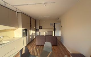 Apartament 2 camere Mosilor - Icon Garden - Poză 2