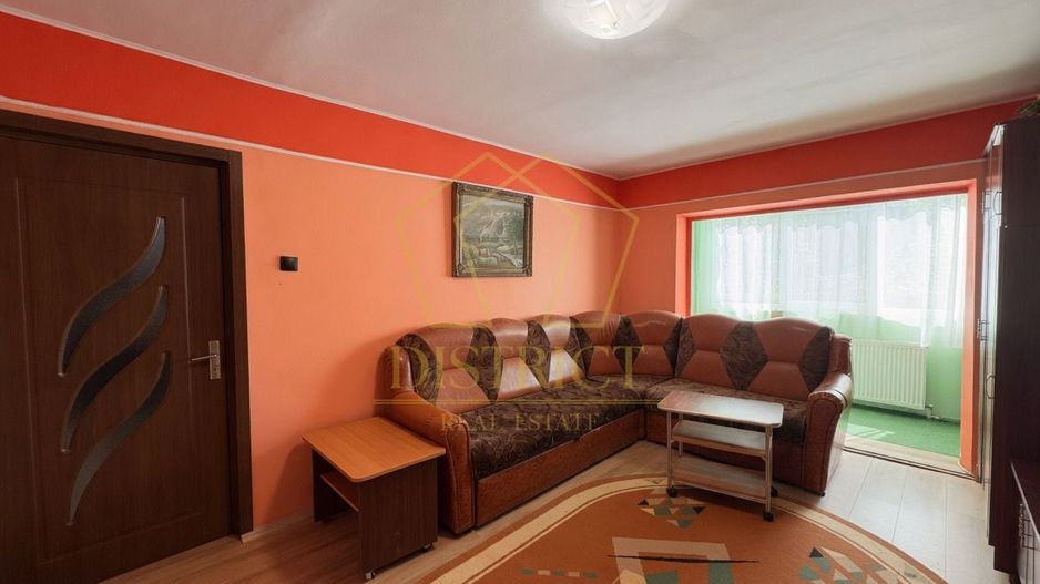 Apartament cu 3 camere | Soarelui | Lidia Park - Poză 1