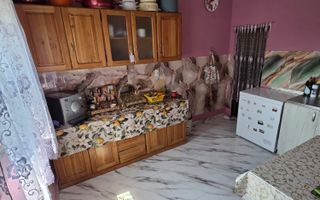 Casă cu teren de 719 mp, toate utilitățile – zona Miercurea Nirajului - Poză 6