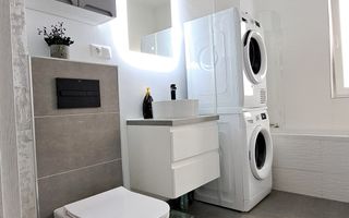 Apartament 3 camere,  boxa - parcare subterana - COMISION 0 - Poză 9