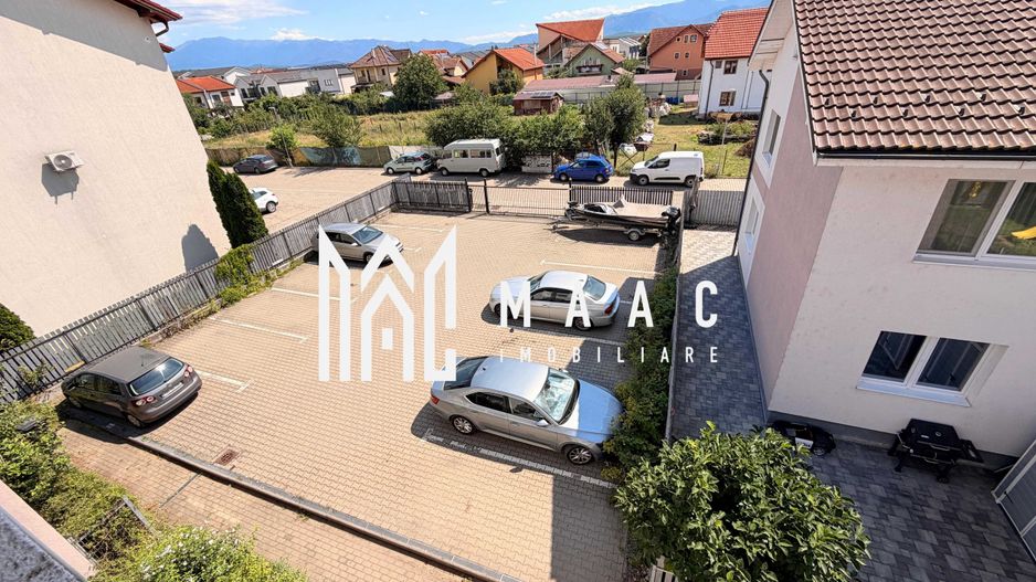 Apartament 2 camere decomandat | Șelimbăr | mansardă, parcare - Poză 8