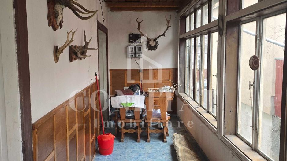 Casă individuală cartierul Gheorgheni zona Facultății de Jurnalism - Poză 7